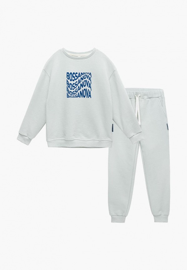 Bossa Nova Костюм спортивный - фото 4
