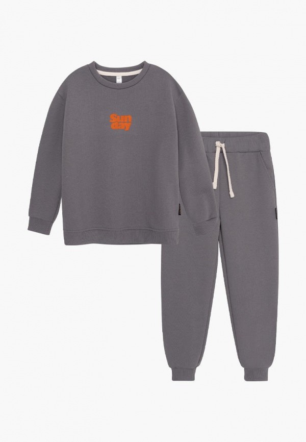 Bossa Nova Костюм спортивный - фото 5