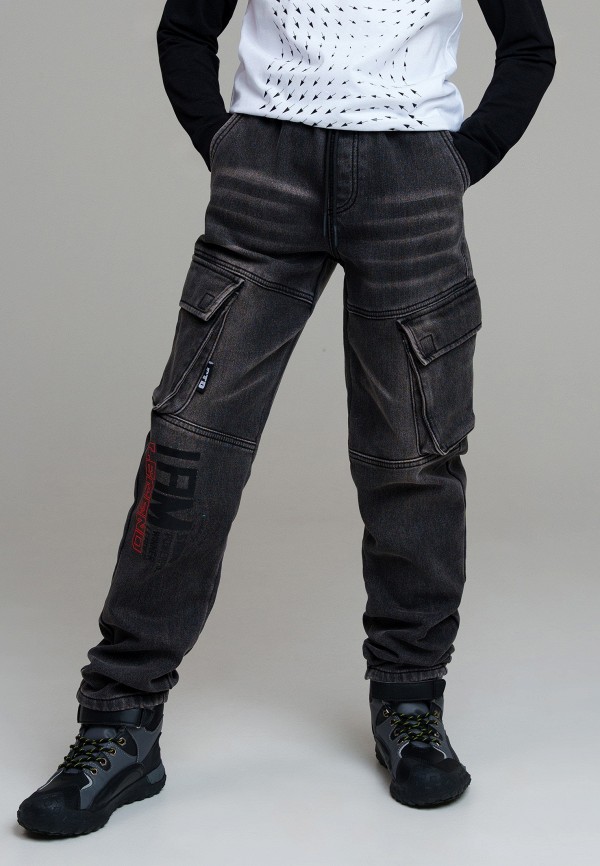 PlayToday Джинсы - утепленные - фото 1