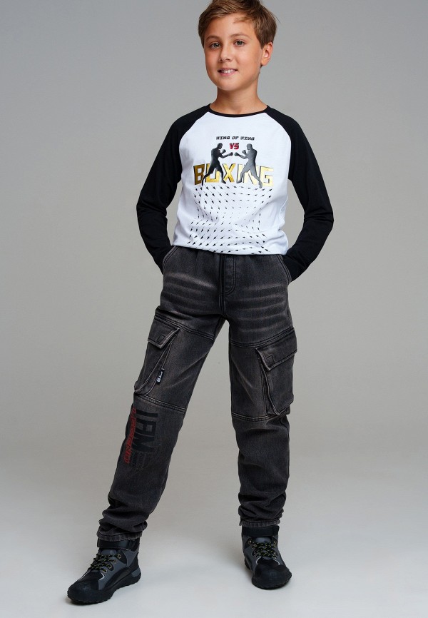 PlayToday Джинсы - утепленные - фото 2