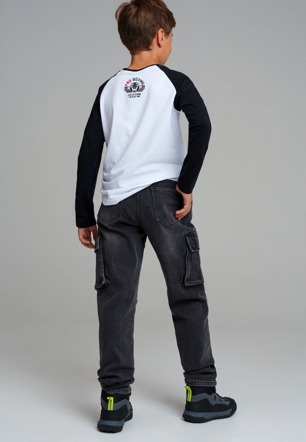 PlayToday Джинсы - утепленные - фото 3