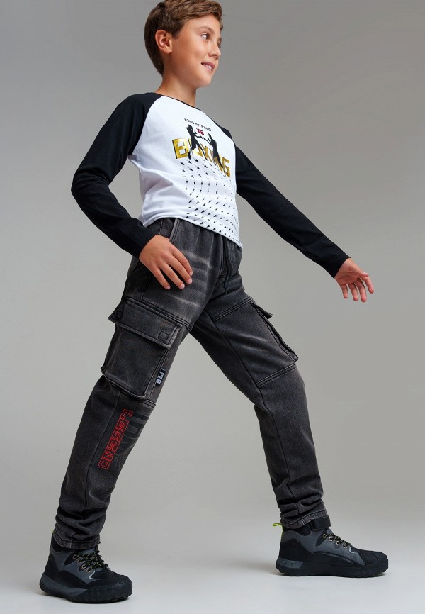 PlayToday Джинсы - утепленные - фото 5