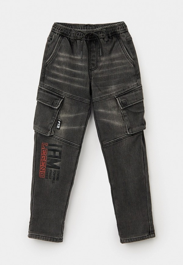 PlayToday Джинсы - утепленные - фото 6