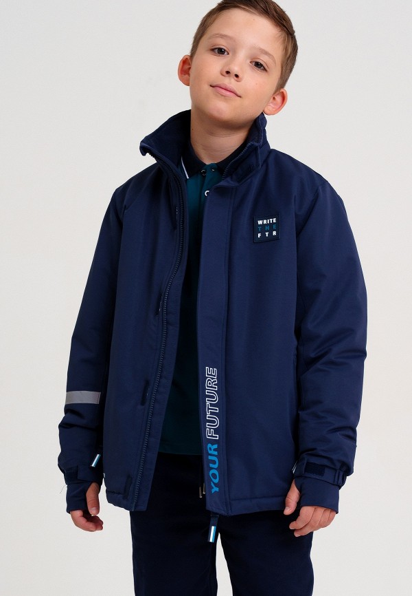 PlayToday Куртка утепленная - фото 1