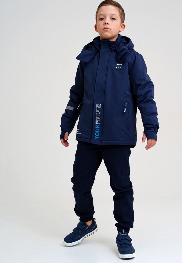 PlayToday Куртка утепленная - фото 2