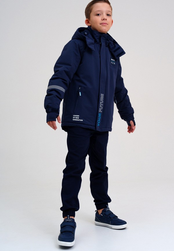 PlayToday Куртка утепленная - фото 4