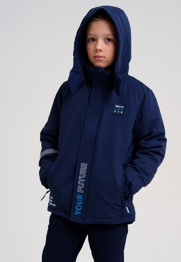 PlayToday Куртка утепленная - фото 6