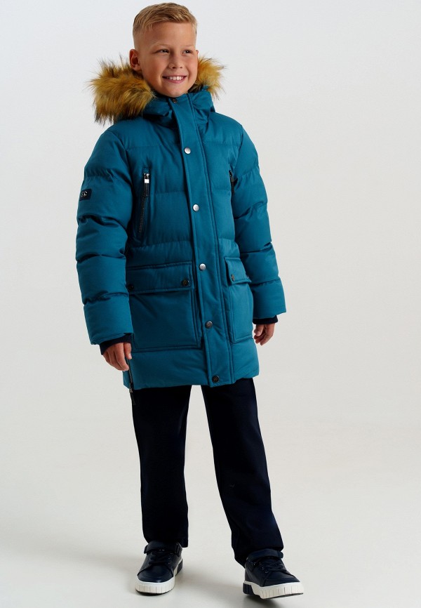 PlayToday Куртка утепленная - фото 1