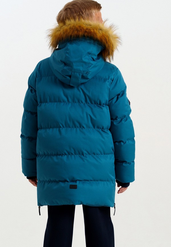 PlayToday Куртка утепленная - фото 3