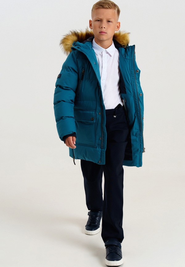 PlayToday Куртка утепленная - фото 5