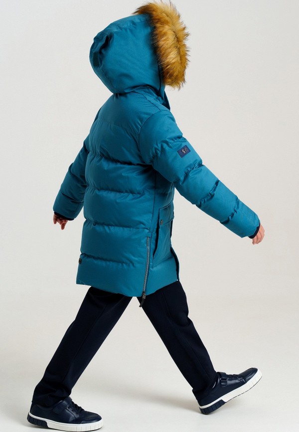 PlayToday Куртка утепленная - фото 6