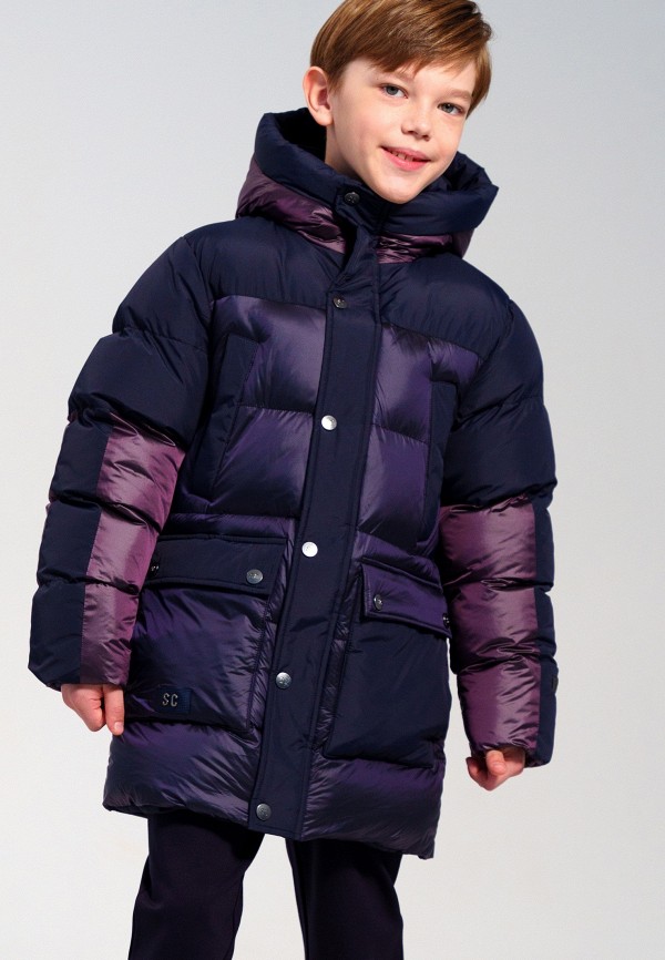 PlayToday Куртка утепленная - фото 1