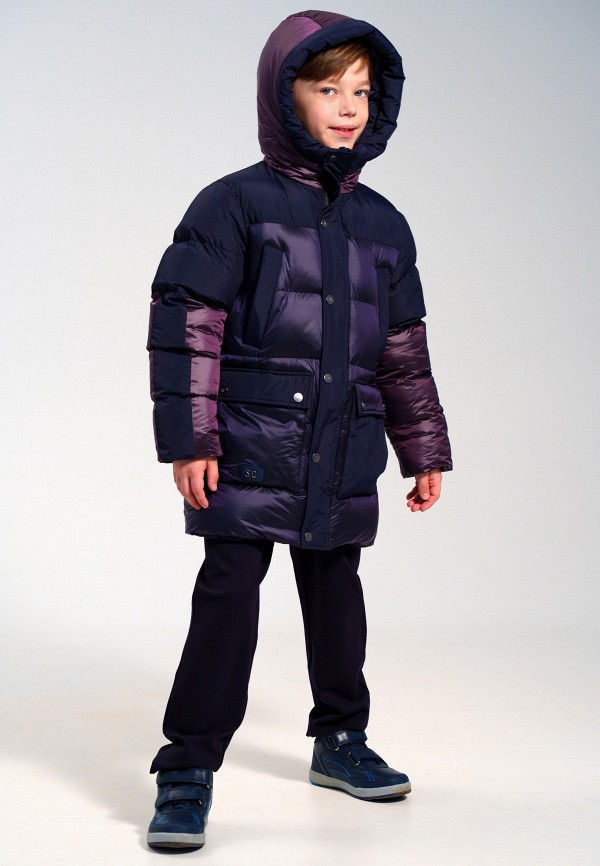 PlayToday Куртка утепленная - фото 4
