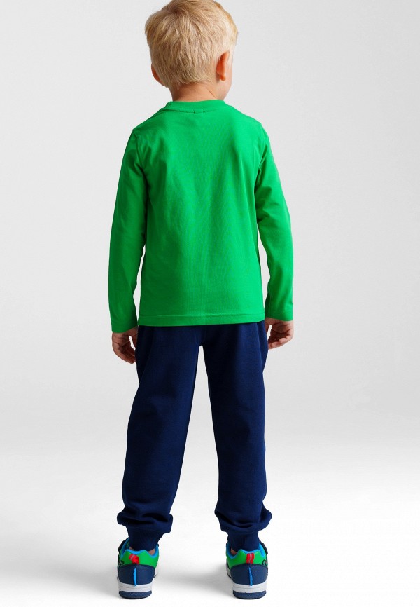 PlayToday Лонгслив и брюки - фото 3