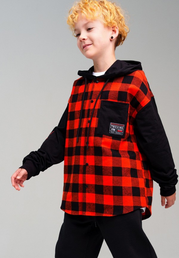 PlayToday Рубашка - фото 1