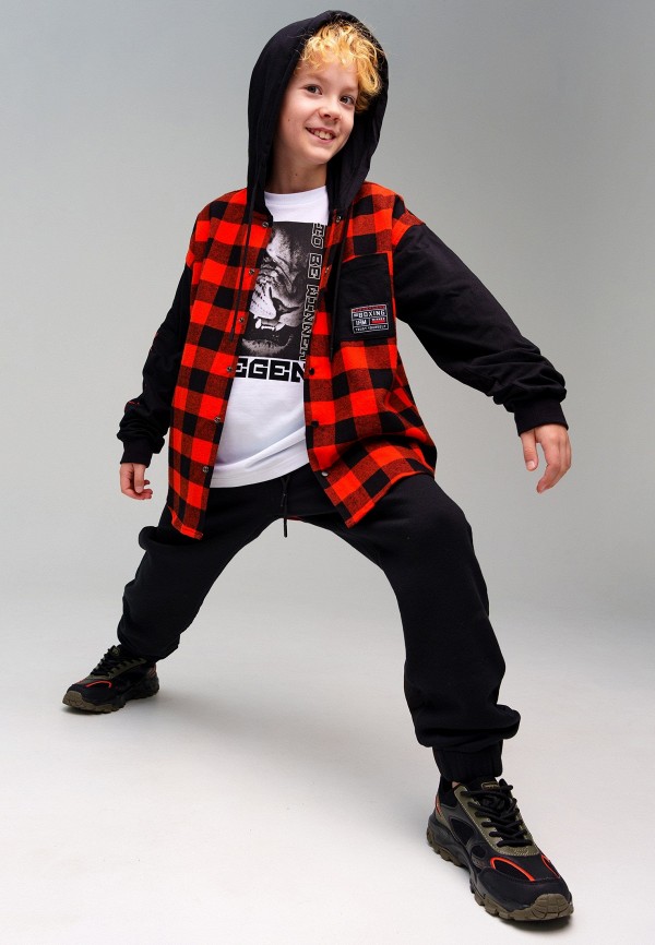 PlayToday Рубашка - фото 2