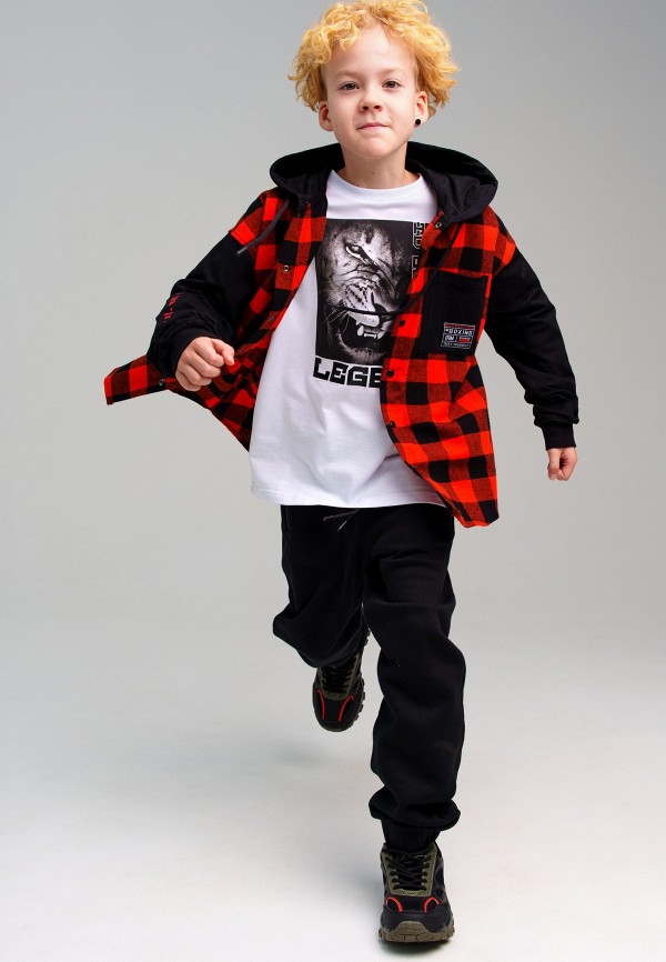 PlayToday Рубашка - фото 4