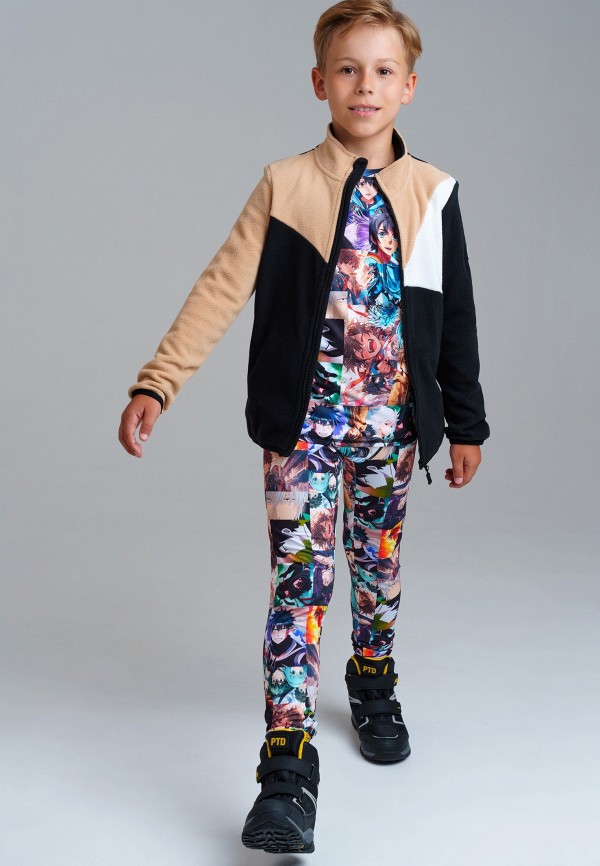 PlayToday Олимпийка - фото 4