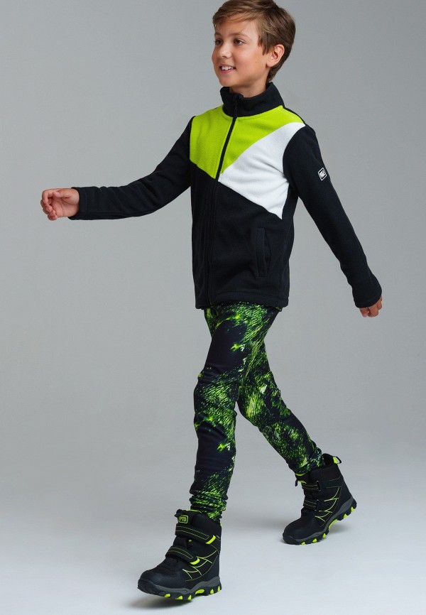 PlayToday Олимпийка - фото 1