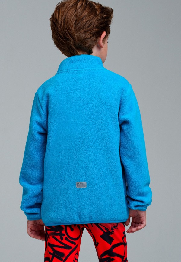 PlayToday Олимпийка - фото 3