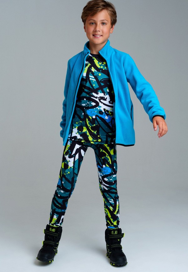 PlayToday Олимпийка - фото 4