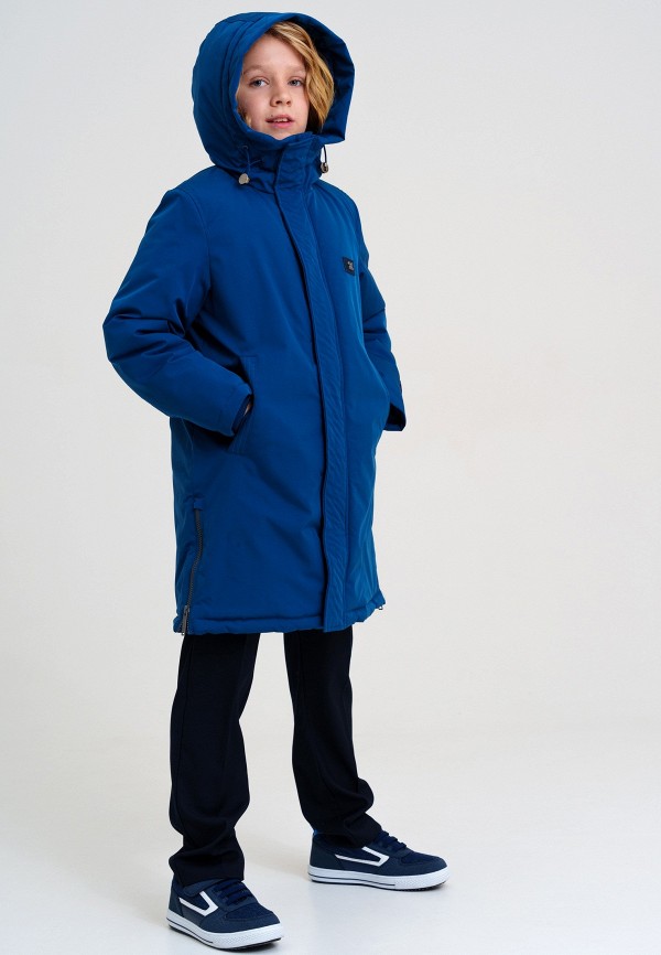 PlayToday Куртка утепленная - фото 1