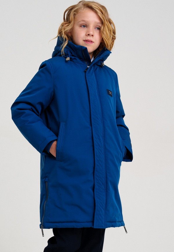 PlayToday Куртка утепленная - фото 2