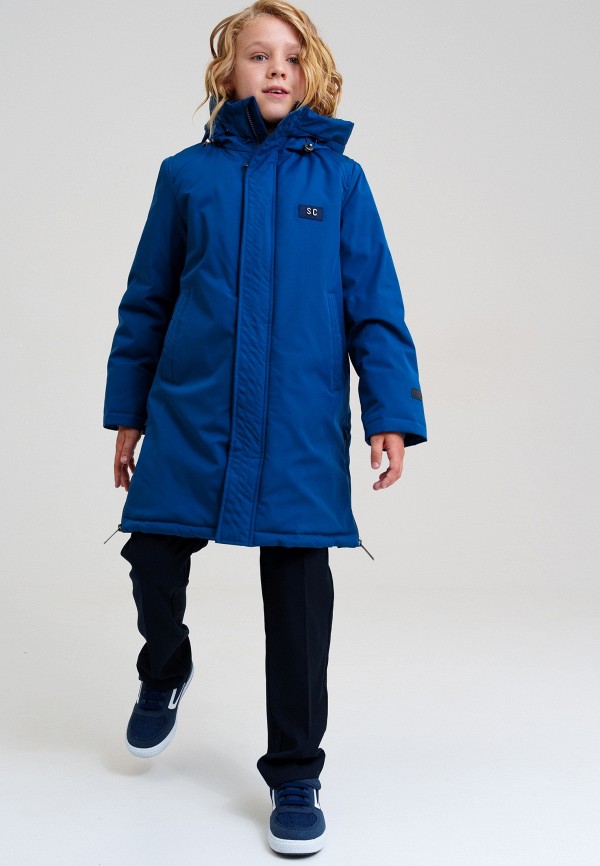 PlayToday Куртка утепленная - фото 3