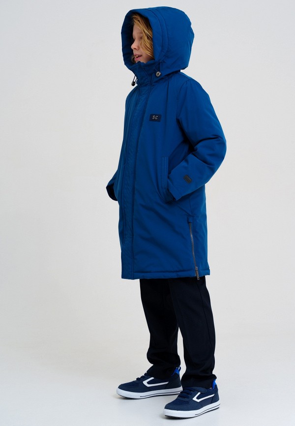 PlayToday Куртка утепленная - фото 4