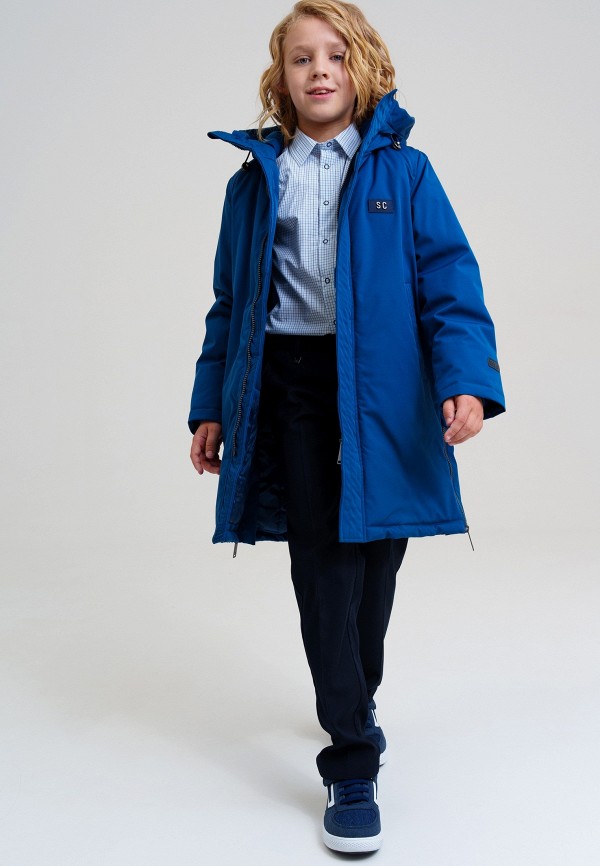 PlayToday Куртка утепленная - фото 5