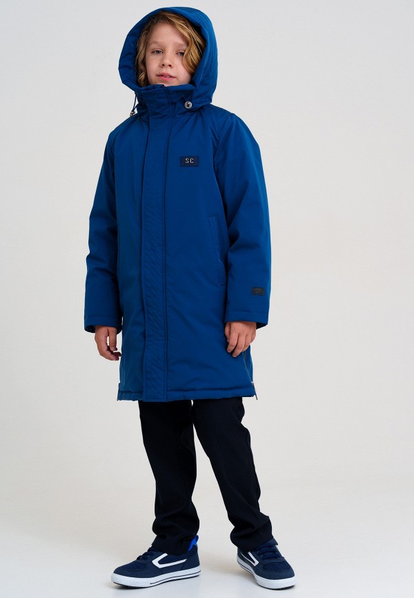 PlayToday Куртка утепленная - фото 6