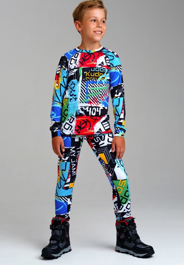 PlayToday Термобелье - фото 1