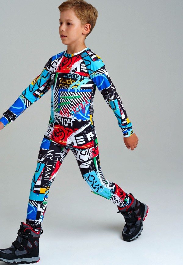 PlayToday Термобелье - фото 4