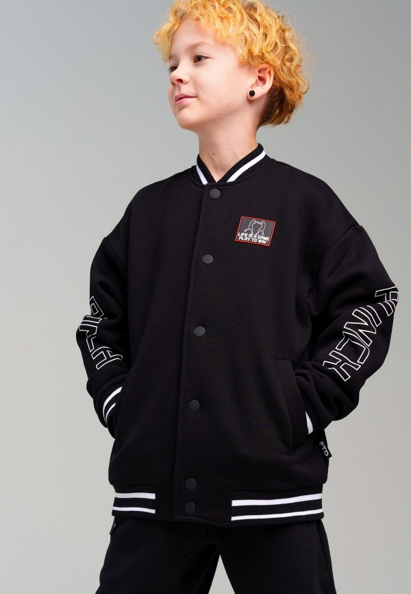 PlayToday Бомбер - фото 1