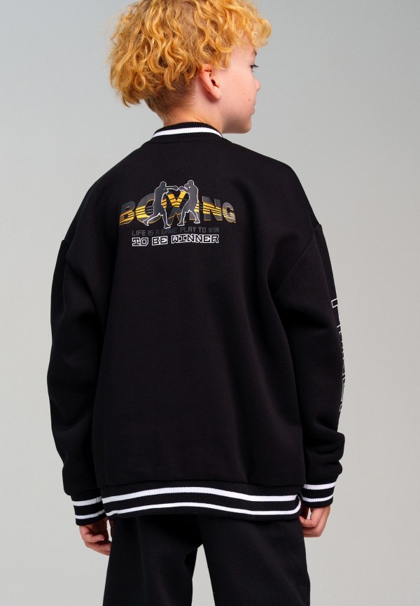 PlayToday Бомбер - фото 3