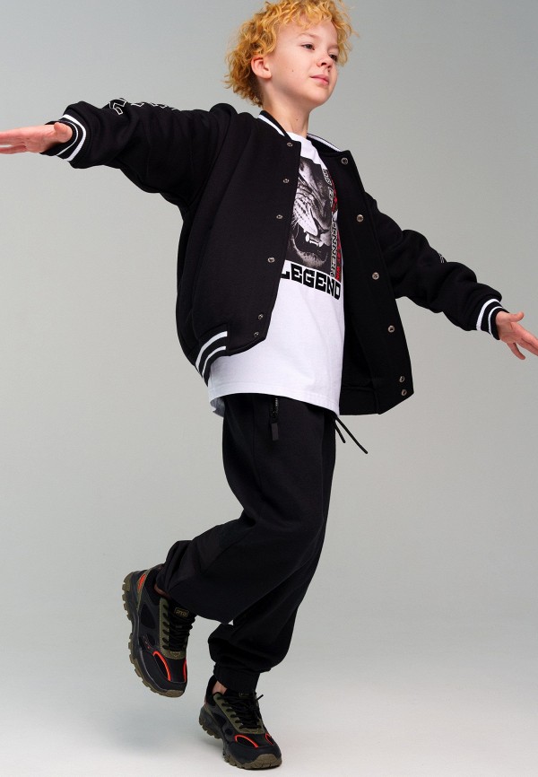 PlayToday Бомбер - фото 4