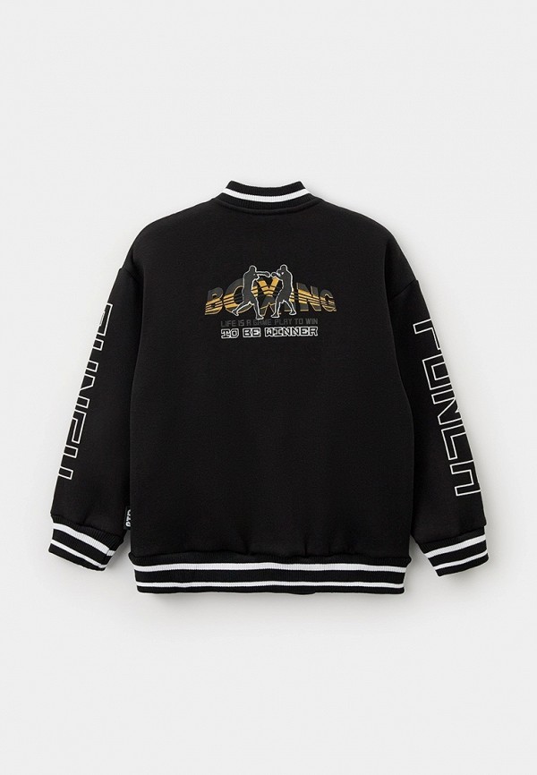 PlayToday Бомбер - фото 6