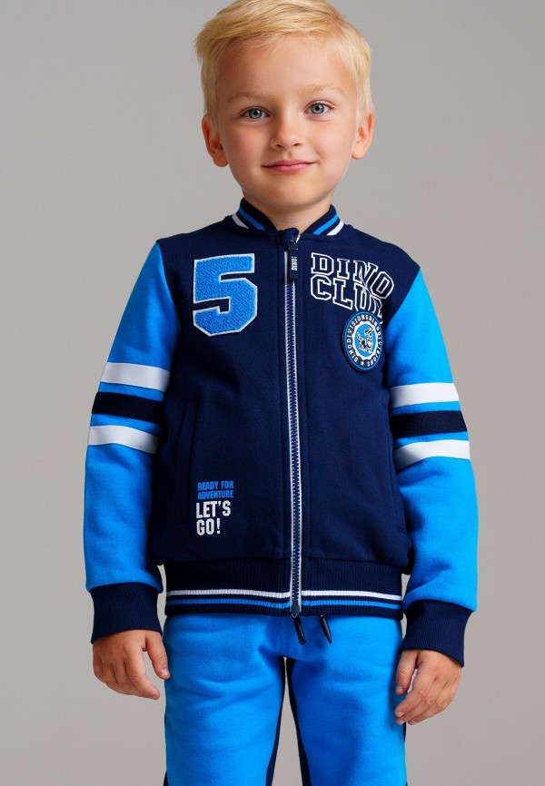 PlayToday Олимпийка - фото 1