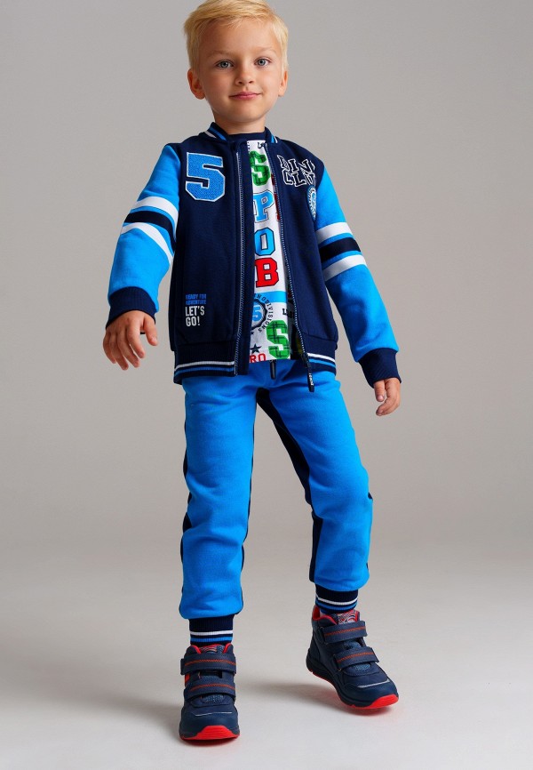 PlayToday Олимпийка - фото 4