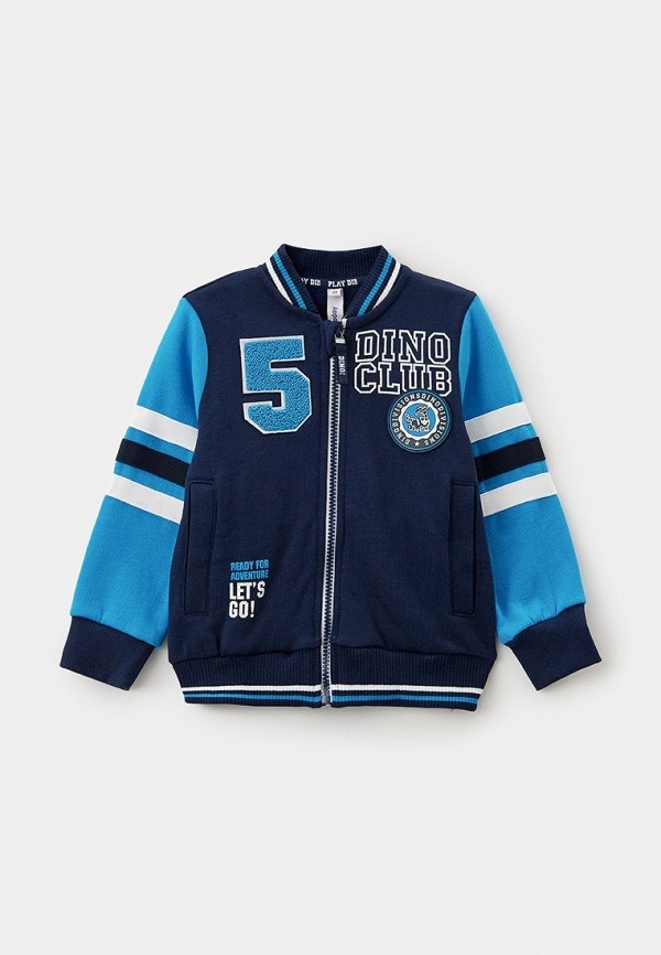 PlayToday Олимпийка - фото 5