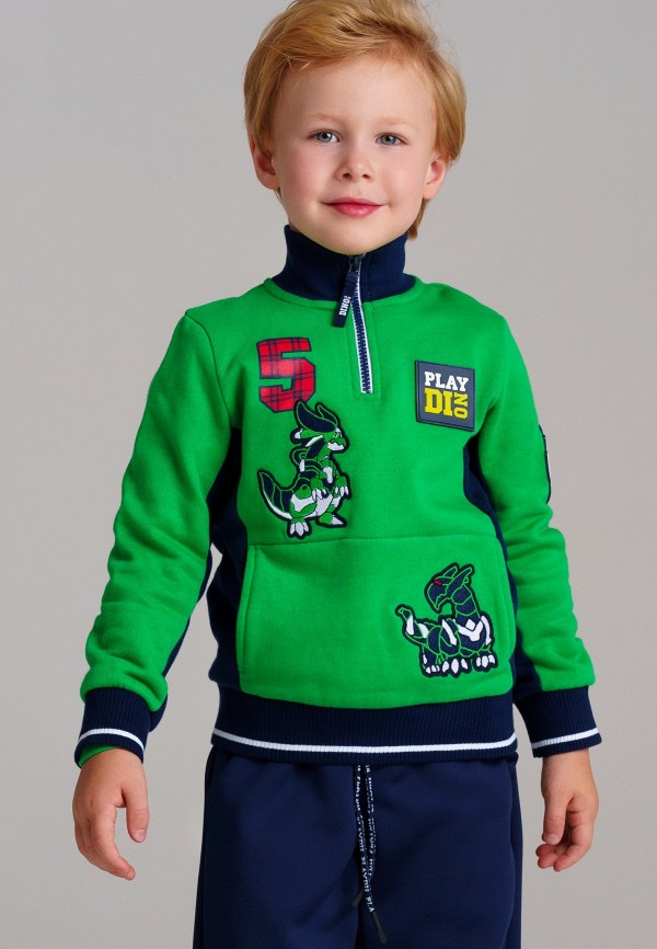 PlayToday Олимпийка - фото 1