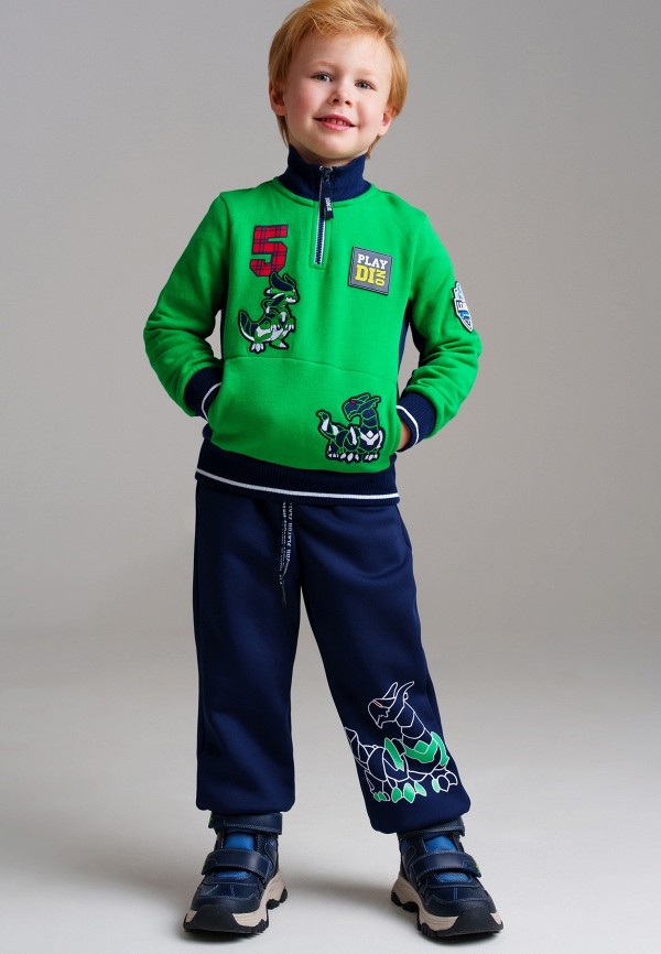 PlayToday Олимпийка - фото 2