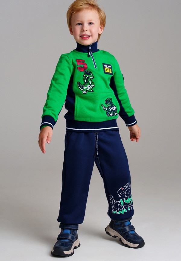 PlayToday Олимпийка - фото 4