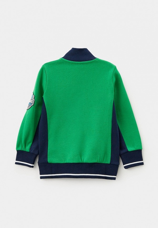 PlayToday Олимпийка - фото 6