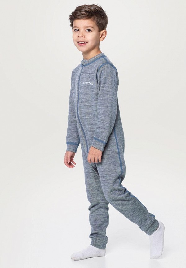 Nikastyle Термокомбинезон - фото 1