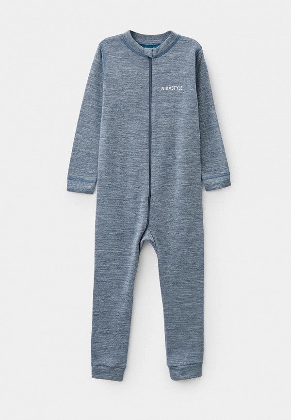 Nikastyle Термокомбинезон - фото 2