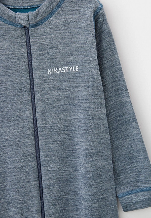 Nikastyle Термокомбинезон - фото 4