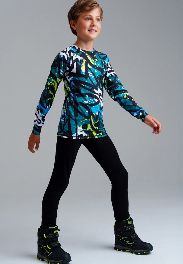 PlayToday Термобелье низ - фото 2