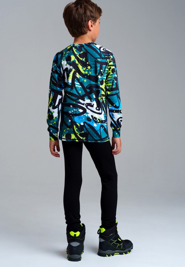 PlayToday Термобелье низ - фото 3