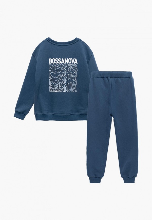 Bossa Nova Костюм спортивный - фото 4